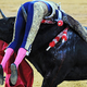 Illustration for article titled Spanish Matador Messes With Bull, Gets Horns